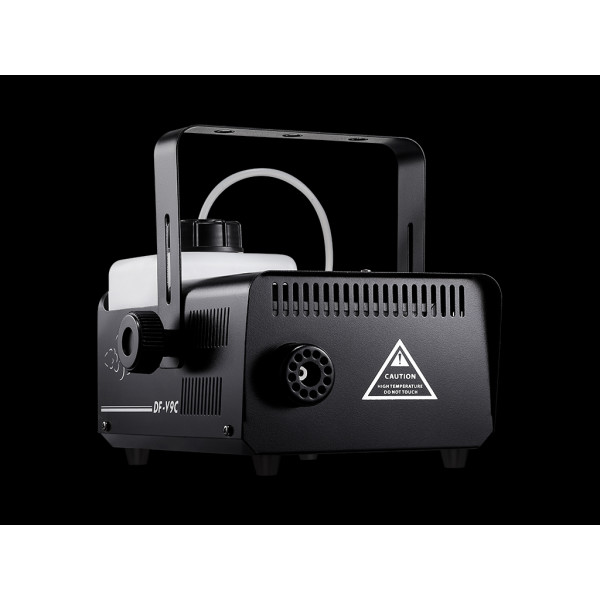 Генератор диму DJPOWER DF-V9C