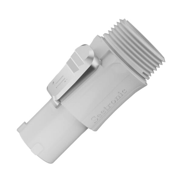 Powercon штекер SEETRONIC SAC3FCB
