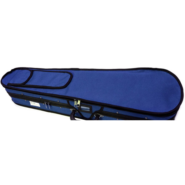 Футляр для скрипки STENTOR 1372ABU - VIOLIN 4/4 BLUE