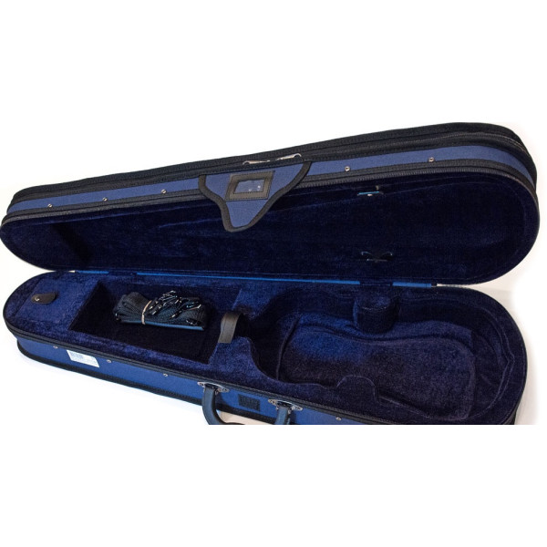 Футляр для скрипки STENTOR 1372ABU - VIOLIN 4/4 BLUE