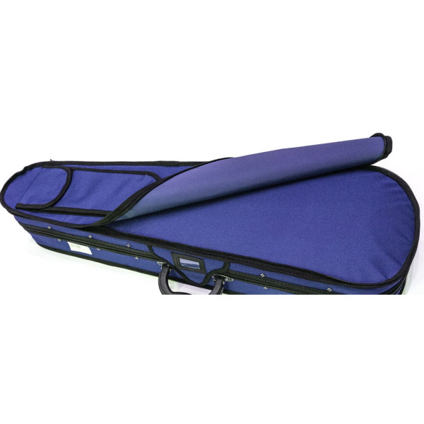 Футляр для скрипки STENTOR 1372ABU - VIOLIN 4/4 BLUE
