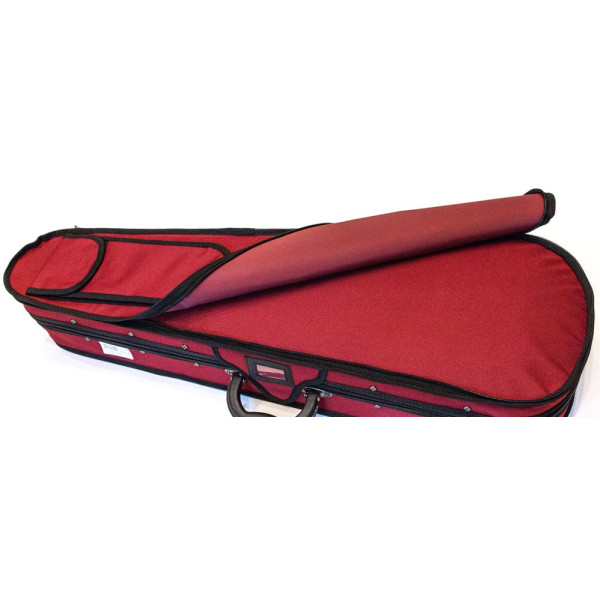 Футляр для скрипки STENTOR 1372ARD - VIOLIN 4/4 RED