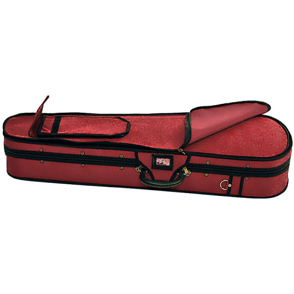 Футляр для скрипки STENTOR 1372ARD - VIOLIN 4/4 RED