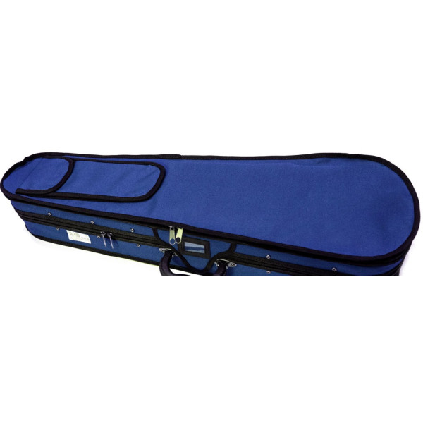 Футляр для скрипки STENTOR 1372EBU - VIOLIN 1/2 BLUE