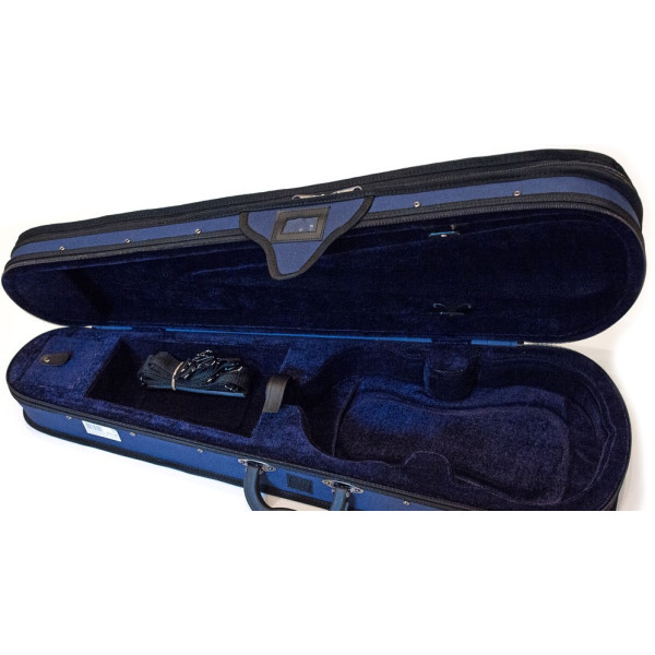 Футляр для скрипки STENTOR 1372EBU - VIOLIN 1/2 BLUE