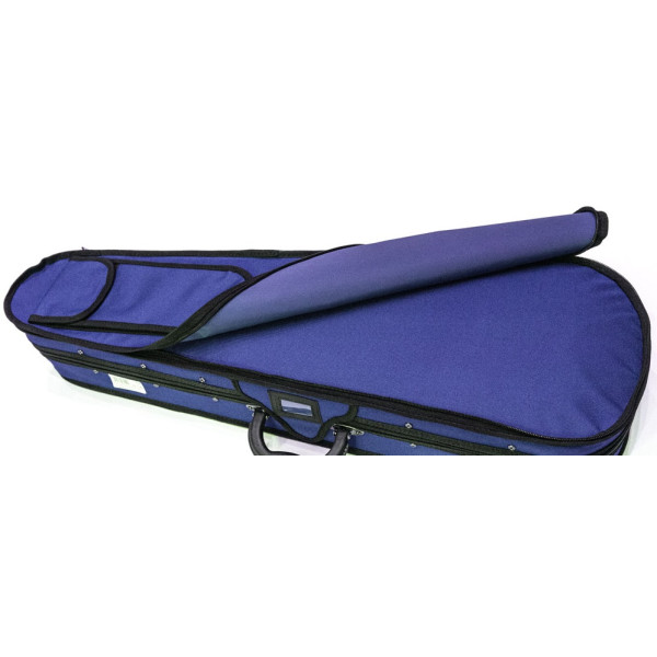 Футляр для скрипки STENTOR 1372EBU - VIOLIN 1/2 BLUE