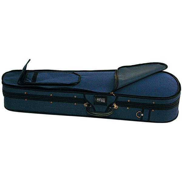 Футляр для скрипки STENTOR 1372EBU - VIOLIN 1/2 BLUE