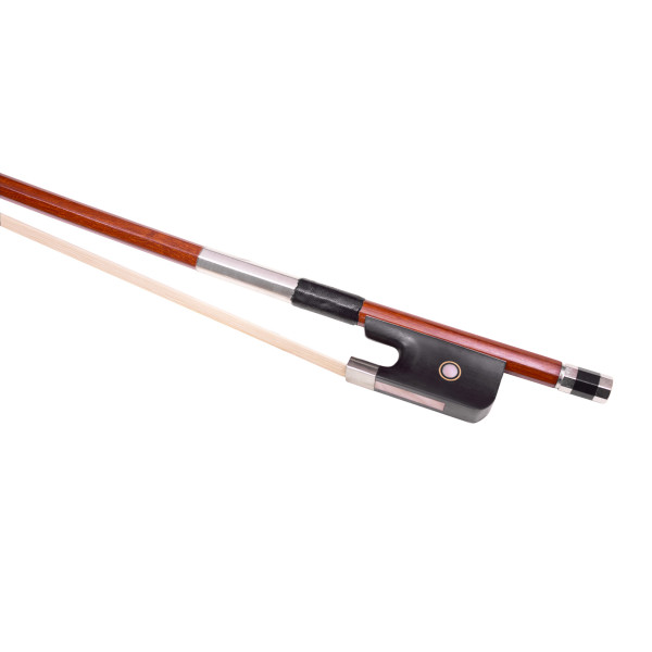 Смичок для контрабаса STENTOR 1237CHA DOUBLE BASS BOW STUDENT SERIES 4/4
