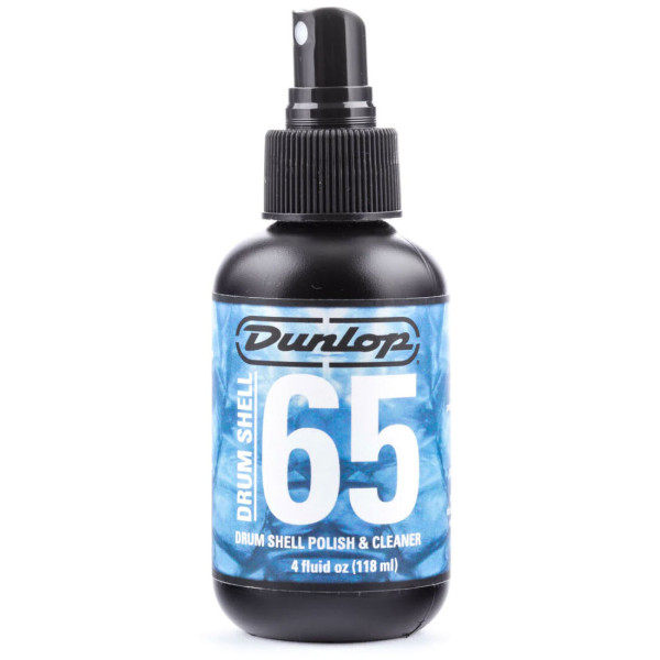 Поліроль для барабанів DUNLOP 6444 FORMULA 65 DRUM SHELL POLISH AND CLEANER