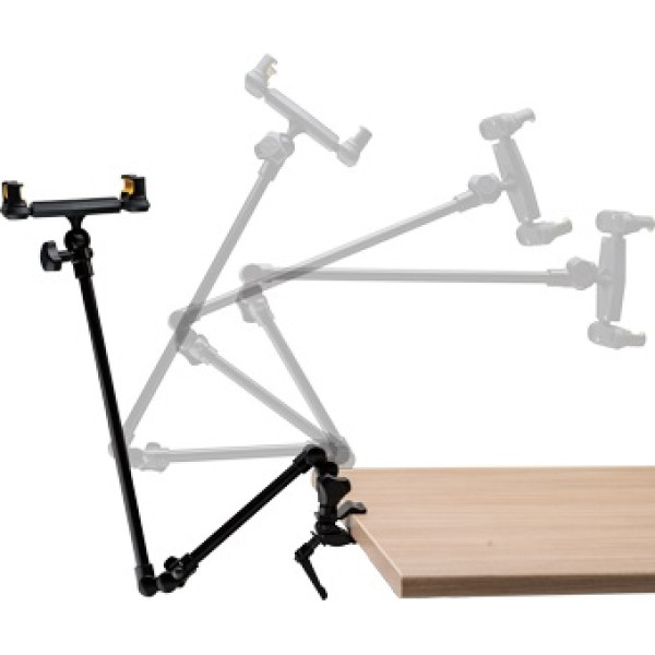 Тримач для планшета HERCULES DG-327B Tablet holder