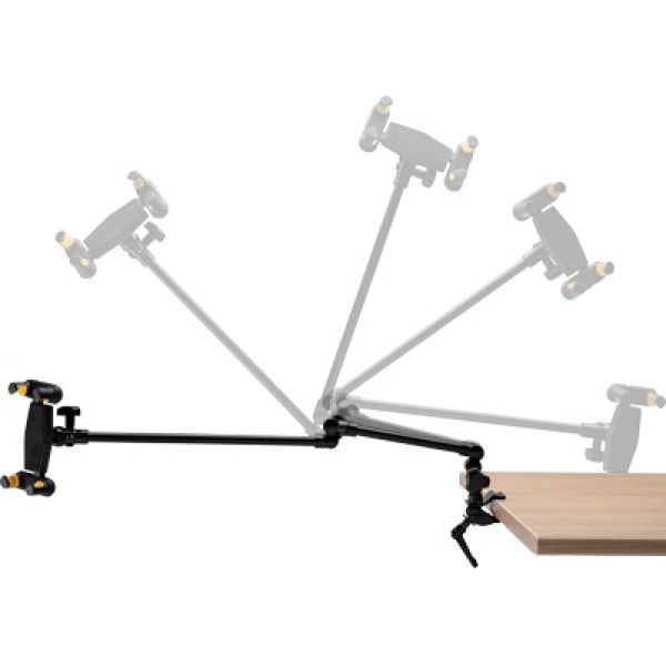 Тримач для планшета HERCULES DG-327B Tablet holder
