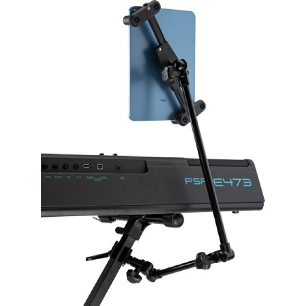 Тримач для планшета HERCULES DG-327B Tablet holder