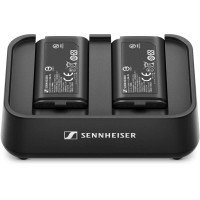Зарядний пристрій SENNHEISER EW-D CHARGING SET