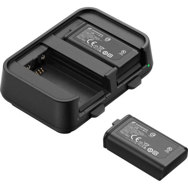 Зарядний пристрій SENNHEISER EW-D CHARGING SET