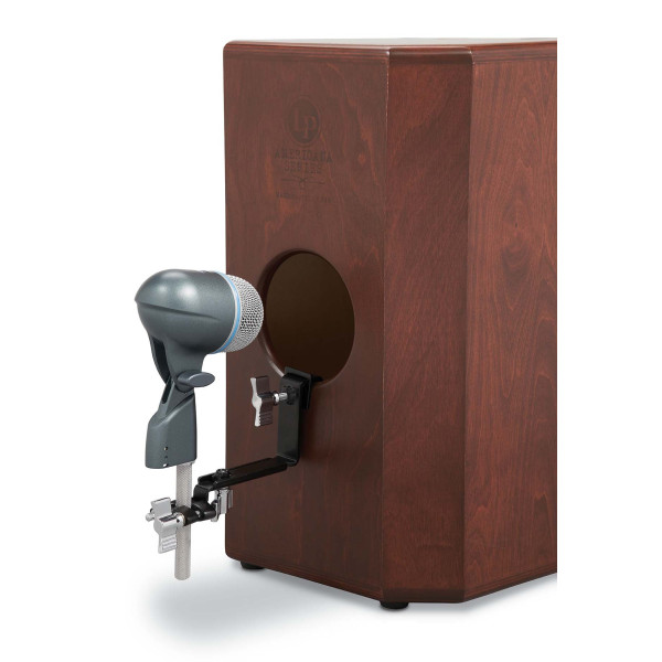 Тримач мікрофонний LP LPCMM Cajon Mic Mount