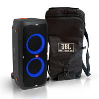 Чохол для акустичної системи COVER JBL PARTYBOX STAGE 310