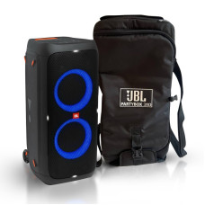 Чохол для акустичної системи COVER JBL PARTYBOX STAGE 310