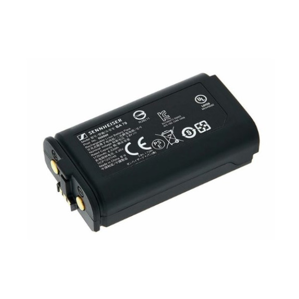 Акумуляторна батарея SENNHEISER BA 70