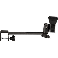 Тримач мікрофонний MEINL MPMCC Percussion Microphone Cajon Clamp