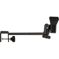 Тримач мікрофонний MEINL MPMCC Percussion Microphone Cajon Clamp