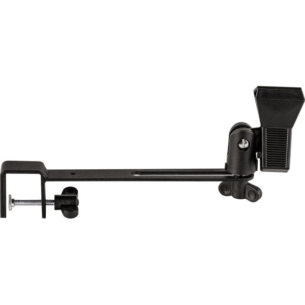 Тримач мікрофонний MEINL MPMCC Percussion Microphone Cajon Clamp