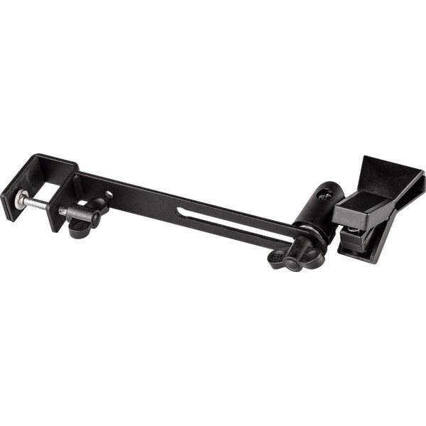 Тримач мікрофонний MEINL MPMCC Percussion Microphone Cajon Clamp