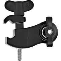 Тримач мікрофонний MEINL RIMCLAMP-2 Rim Clamp