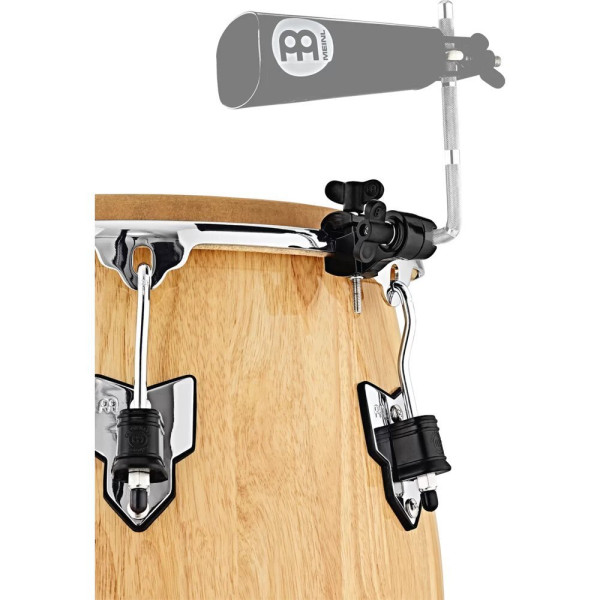 Тримач мікрофонний MEINL RIMCLAMP-2 Rim Clamp
