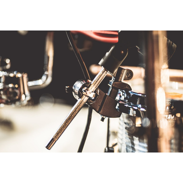 Тримач мікрофонний MEINL RIMCLAMP-2 Rim Clamp