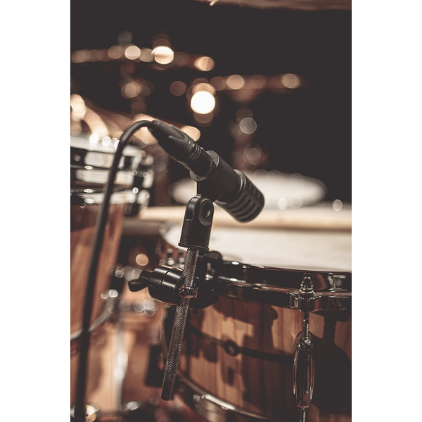 Тримач мікрофонний MEINL RIMCLAMP-2 Rim Clamp