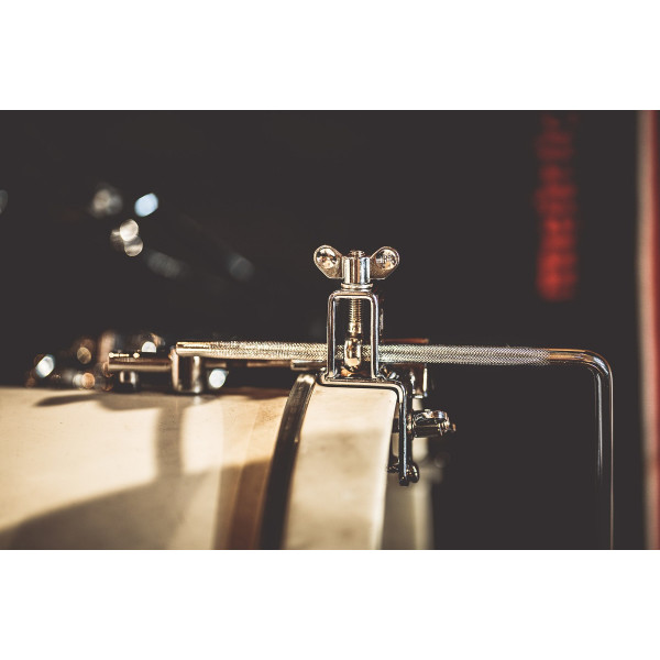 Тримач мікрофонний MEINL MC-MRBD Bass Drum Microphone Clamp