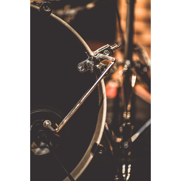 Тримач мікрофонний MEINL MC-MRBD Bass Drum Microphone Clamp