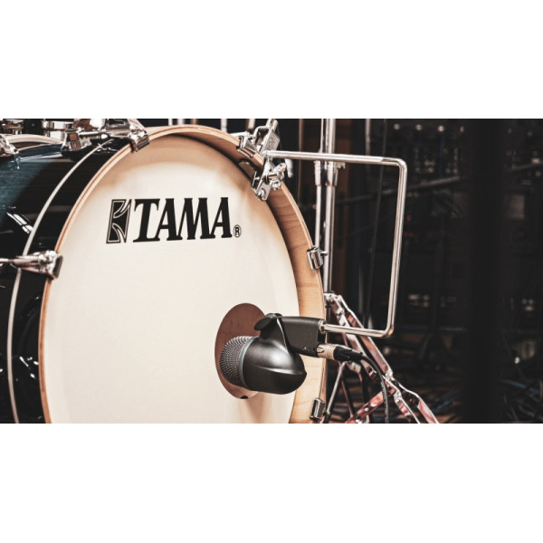 Тримач мікрофонний MEINL MC-MRBD Bass Drum Microphone Clamp