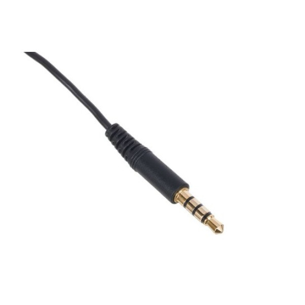 Мікрофон петличний BEHRINGER BC LAV