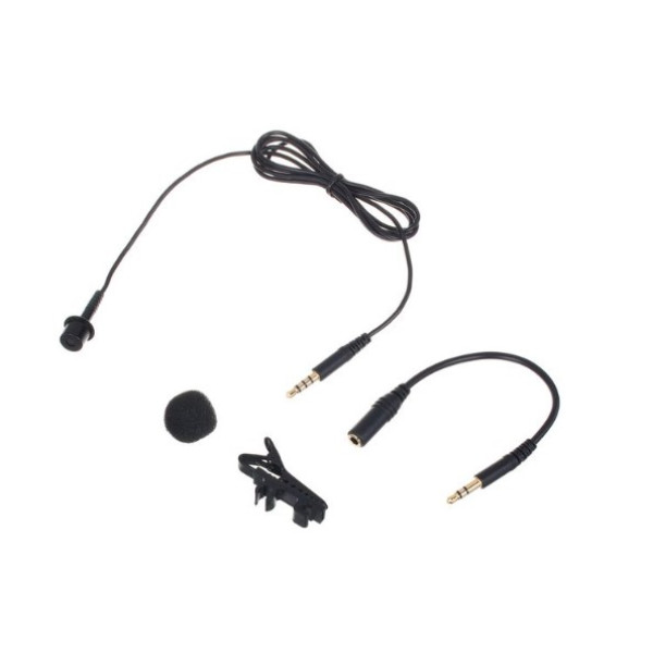 Мікрофон петличний BEHRINGER BC LAV