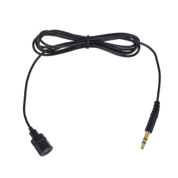 Мікрофон петличний BEHRINGER BC LAV Go