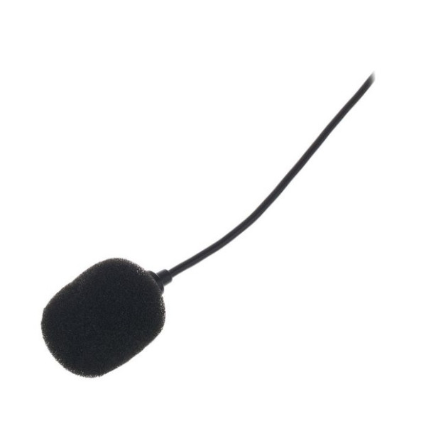 Мікрофон петличний BEHRINGER BC LAV Go