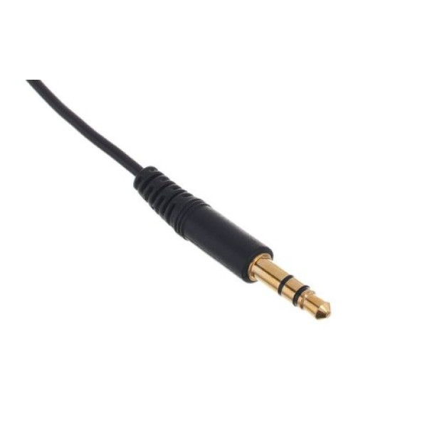 Мікрофон петличний BEHRINGER BC LAV Go