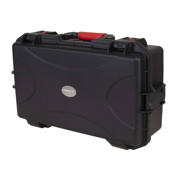 Кейс для звукового обладнання PROEL PPCASE09