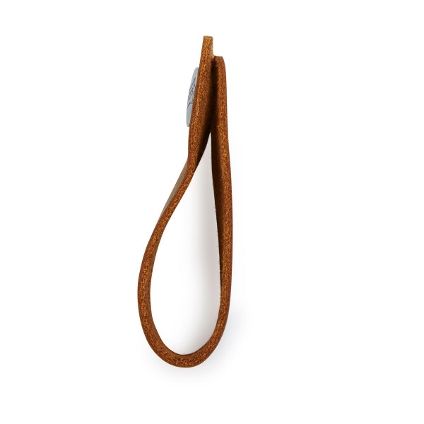 Перехідник на гітарний ремінь LEVYS MM18CH-BRN ACOUSTIC ADAPTER (BROWN)