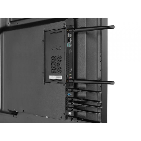 Інтерактивна панель INTBOARD GT75 (Android 13)