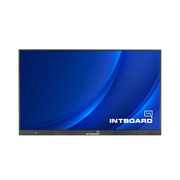 Інтерактивна панель INTBOARD GT75