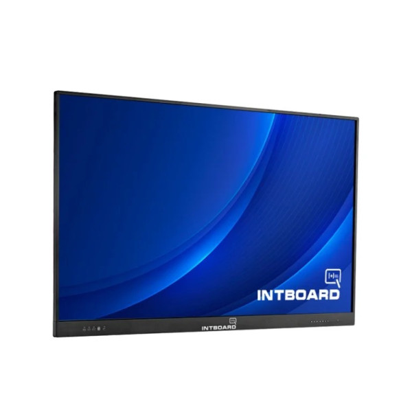 Інтерактивна панель INTBOARD GT75