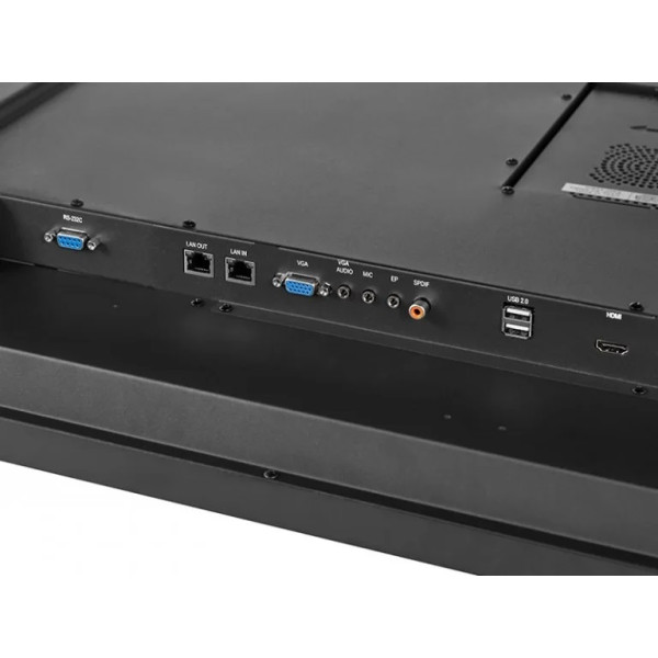Інтерактивна панель INTBOARD GT75