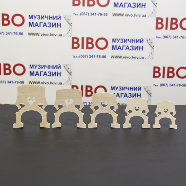 Підструнник для віолончелі ALICE Cello 3/4