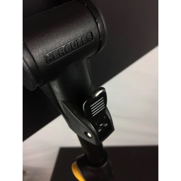 Пюпітр оркестровий HERCULES BS200B+