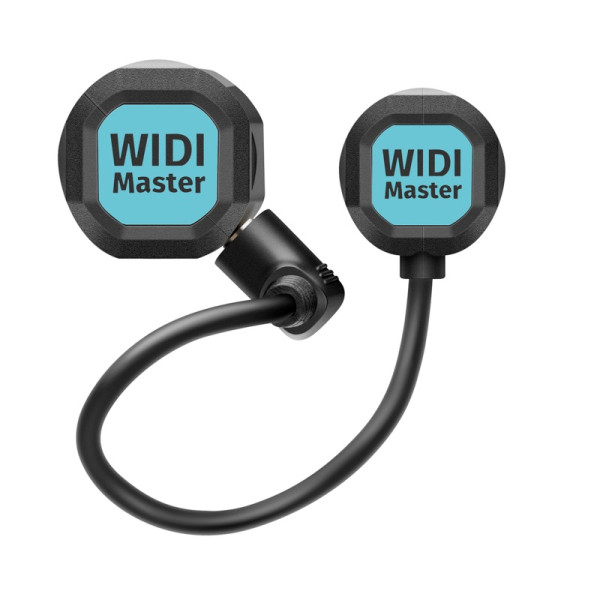 Bluetooth MIDI адаптер CME WIDI Master
