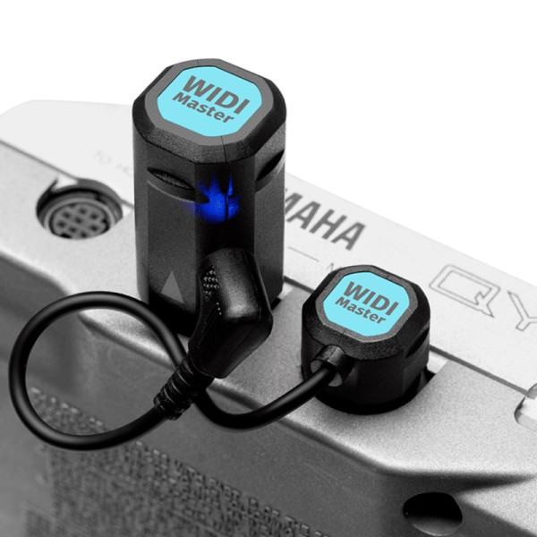 Bluetooth MIDI адаптер CME WIDI Master