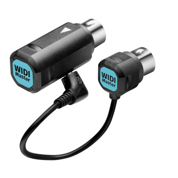Bluetooth MIDI адаптер CME WIDI Master