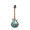 Напівакустична бас-гітара EPIPHONE JACK CASADY BASS FADED PELHAM BLUE